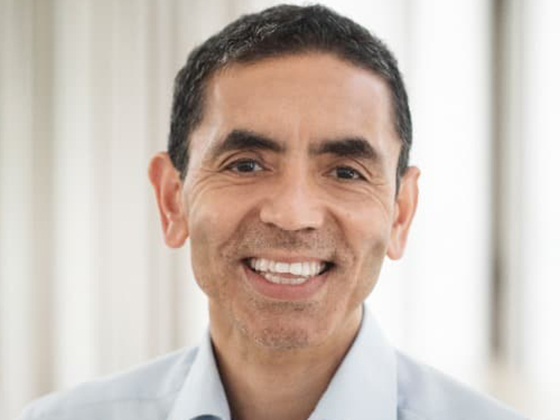 Гендиректор BioNTech предупредил, что вспышки коронавируса продлятся еще 10 лет